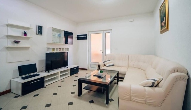 SUN HAVEN Apartment 2, Dubrovnik - Cavtat