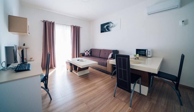 SUN HAVEN Apartment 3, Dubrovnik - Cavtat
