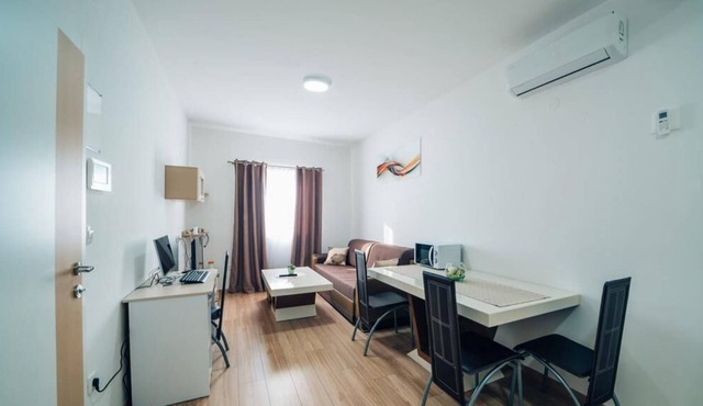 SUN HAVEN Apartment 4, Dubrovnik - Cavtat