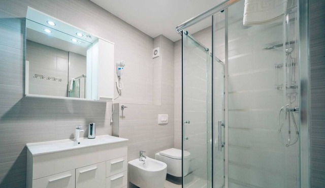 SUN HAVEN Apartment 5, Dubrovnik - Cavtat