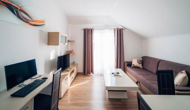 SUN HAVEN Apartment 6, Dubrovnik - Cavtat