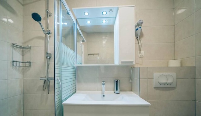 SUN HAVEN Apartment 7, Dubrovnik - Cavtat