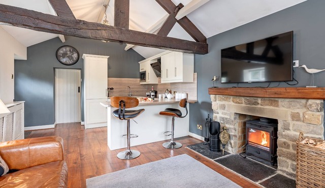 Sun Hill Palins - a cottage that sleeps 2 guests in 1 bedroom