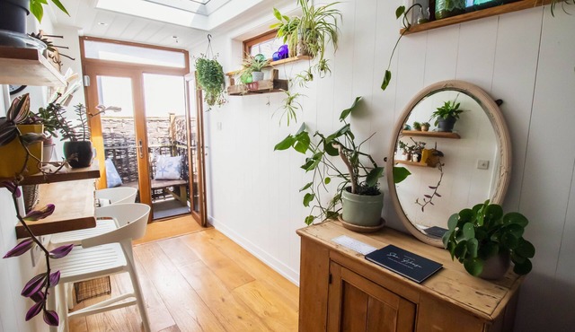 Sun House Apartment Seaford