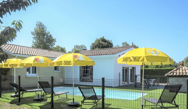 Sun House by Interhome