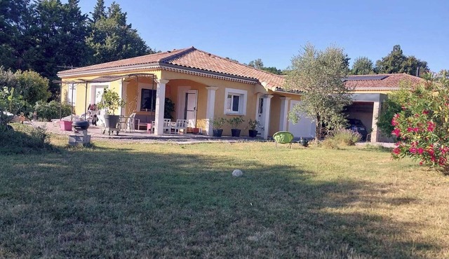 Sun House