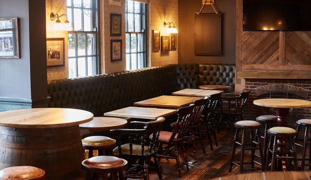 Sun Inn By Greene King Inns