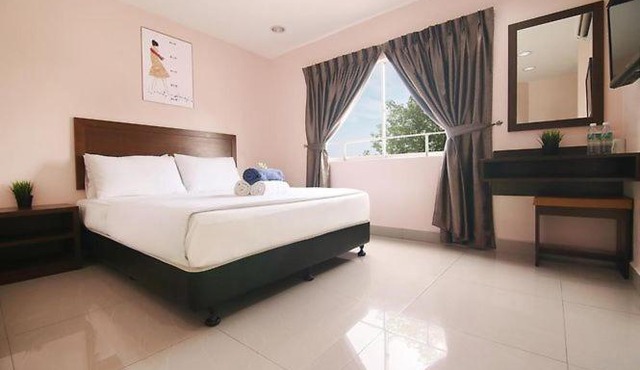 Sun Inns Hotel Bestari Jaya