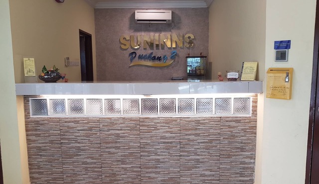 Sun Inns Hotel Bandar Puchong Utama