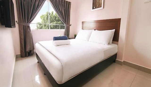 Sun Inns Hotel Bestari Jaya