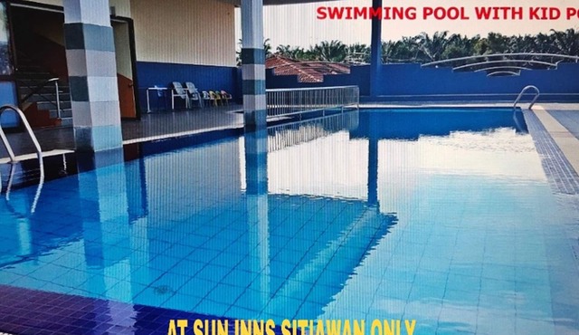 Sun Inns Hotel D'mind 2 Seri Kembangan
