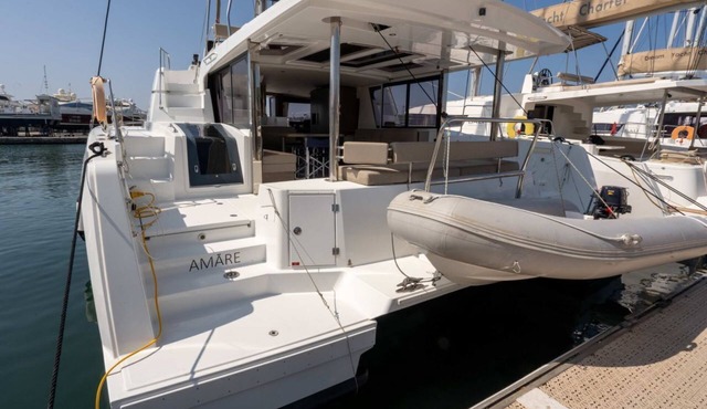 Sun-Kissed Sailing Adventure in Provence-Alpes-Côte d'Azur