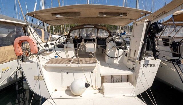 Sun-Kissed Sailing Adventure in Provence-Alpes-Côte d'Azur