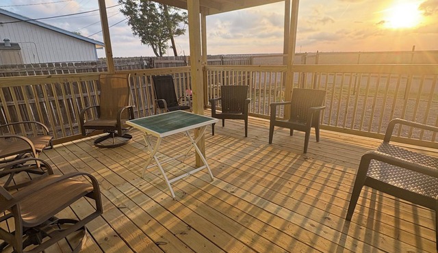 Sun Kissed Haven Family Retreat