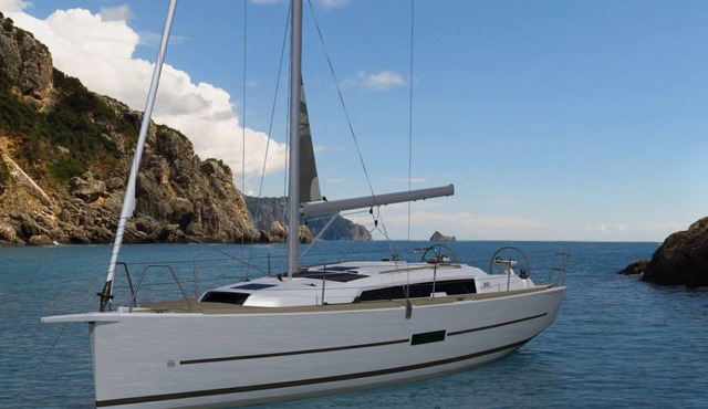 Sun-Kissed Sailing Adventure to Viejo Puerto from Marseille