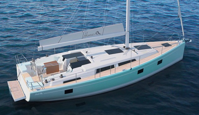 Sun-Kissed Sailing Adventure to Viejo Puerto