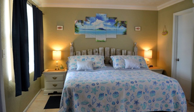 Sun Life Beach Hotel