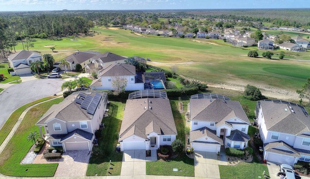Sun Living: Golf Community, Private Pool 809