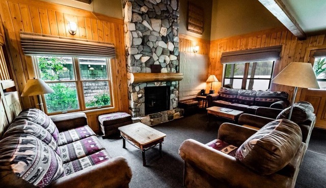 Sun Mountain Lodge - Grand Suite - Beautiful Grand Suite Cabin #605