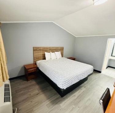 Sun N Sand Motel