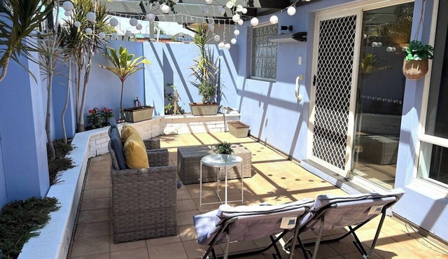 Sun n Sand · Sun n Sand, Fast WiFi, Pet Friendly