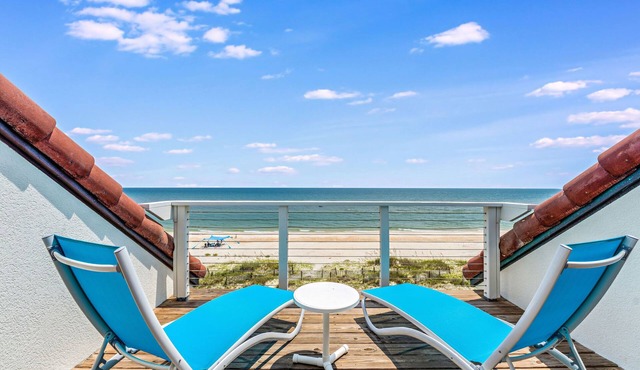 Sun Of A Sailor - Pet Friendly, Beach Front, Swimming Pool, St George Island!