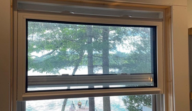 Sun on the Brow Cottages 🛶 Breezy Cottage