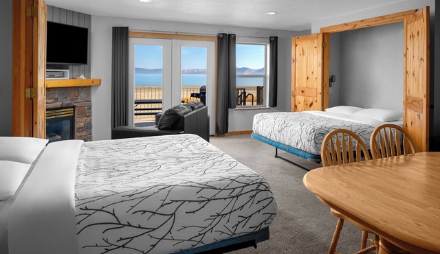 Sun Outdoors Garden City Utah