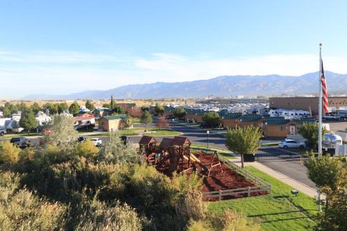 Sun Outdoors Salt Lake City