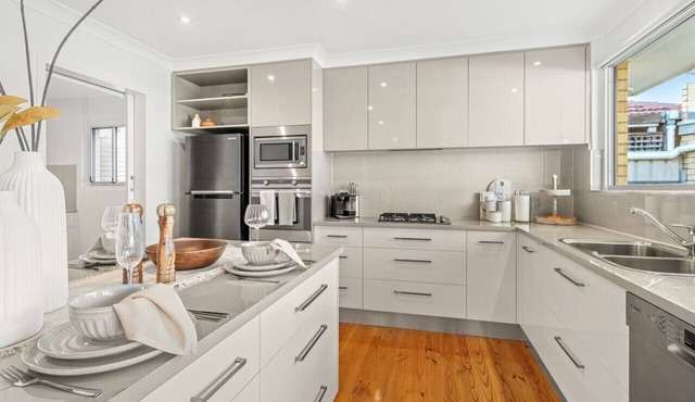 Sun & Salt West Beach - Family Friendly WiFi