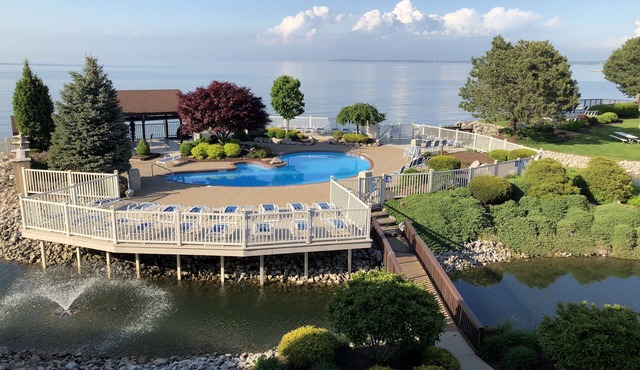 Sun, Sand and Sensational! Special Winter Extended Stay Rates!