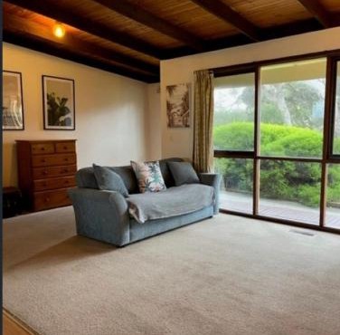 Sun, Sand, and Tranquility in Rye