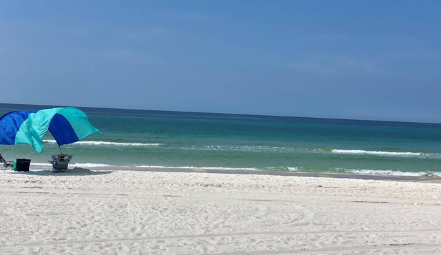 🌊 “Sun, sand, and a deal you don’t want to miss—let’s get you to the beach!”