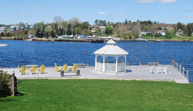 SUN, SAND, OCEAN in Hubbards Nova Scotia