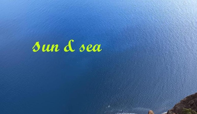 Sun Sea camping le Bosc