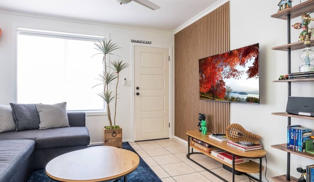 Sun & Sea Retreat Labrador