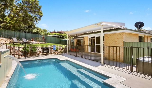 Sun Sea Surf @ Terrigal beach