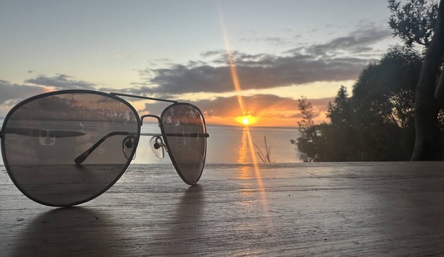 Sun Setters Beach Housen(Kooringal)