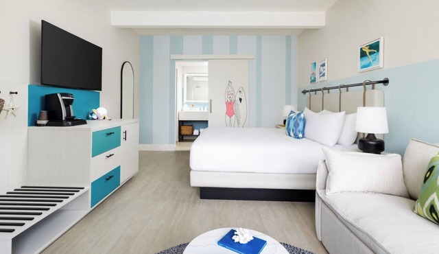 Sun, Sip, & Socialize | Island Stay with 2 Pools & Lawn Games