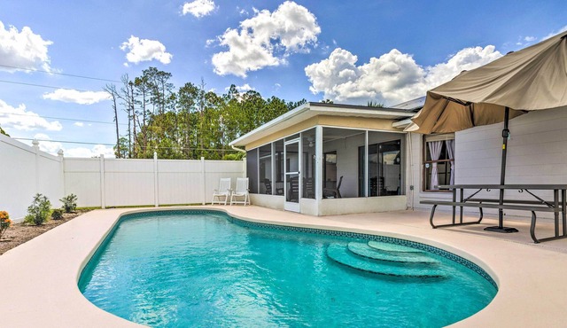 Sun-Soaked Home: Day Trip to Clearwater Beach!