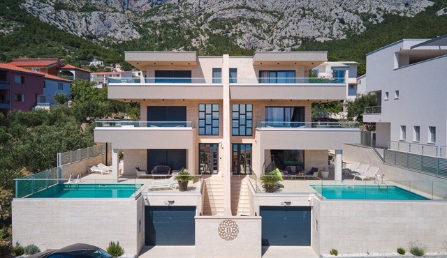 Sun Spalato Villas