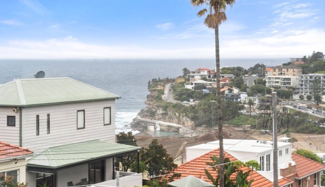 Sun, Surf & Stay Bronte Beach Near Coastal Walk
