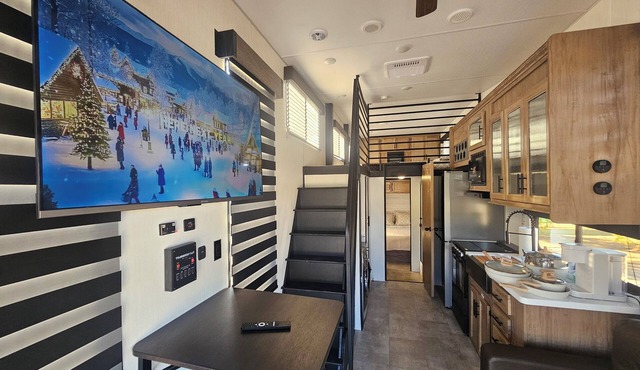 Sun Tiny House C Pahrump
