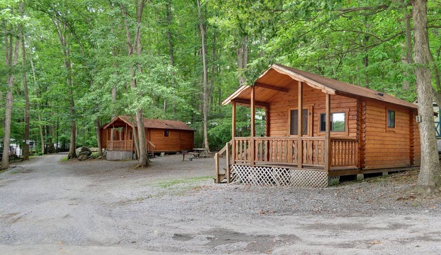 Sun Valley Camping and RV Resort