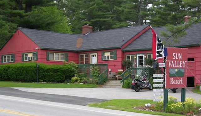 Sun Valley Cottages