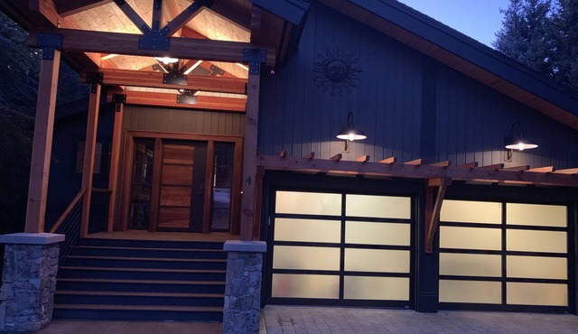 Sun Valley: Cozy Twin Creek Home on Private Ln Near Bike Path