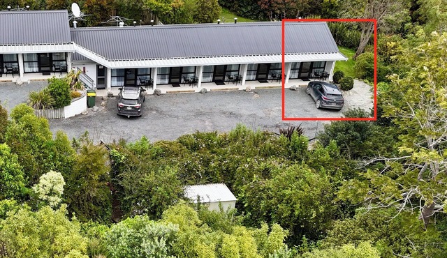 Sun Valley Motel - Unit 8 (1 bedroom)