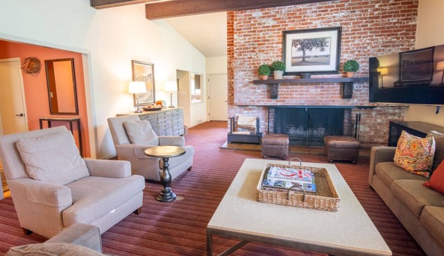 Sun Valley Resort, Eccles Cottage