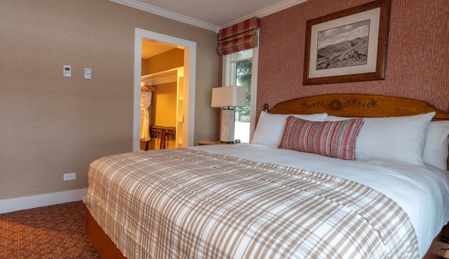 Sun Valley Resort, Two Bedroom Lodge Apartment