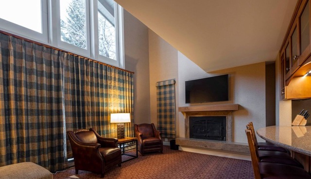 Sun Valley Resort, Two Bedroom Lodge Apartment | 2 Units